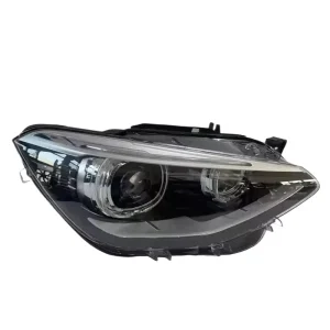 Suitable for BMW 1 Series F20 F21 Xenon Headlights OE 63117296913 63117296913 Car Headlights Headlights