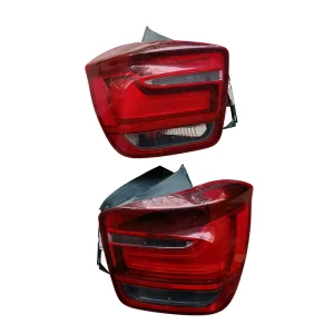 Suitable for BMW 1 Series F20 High end Rear Tail Light Assembly