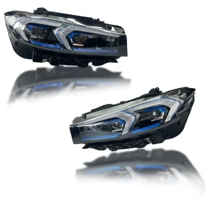 Suitable for BMW 3 Series G20 G28 Laser Headlights Original Factory