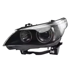 Suitable for BMW 5 Series E60 Old Xenon Headlight LED Original Quality OE Code 63127160193 6312 7160 194