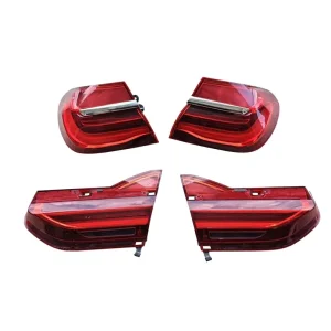 Suitable for BMW 7 Series G12 LED Tail Light Assembly