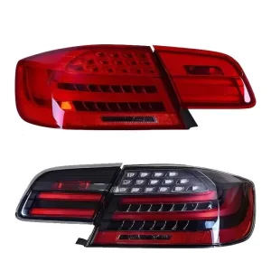 Suitable for BMW E92 Tail Lights Easy Plug and Play Upgrade New LED Turn Signal E92 Tail Light Assembly