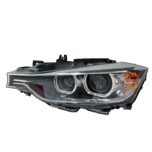 Suitable for BMW F35 Original Headlight Assembly BMW 3 Series 320i 330dF31F35 Carlights herniaheadlights63117339389 63117339390