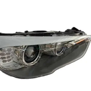Suitable for BMW GTF07 Xenon Lamp with Adaptive AFS Steering Assist System Remanufactured High quality Headlights 63127262723