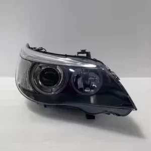 Suitable for BMW5 SeriesE60oldmodel Xenon Headlights Light emitting Diode AFS Adaptive Headlight Steering OE Code 63127160149