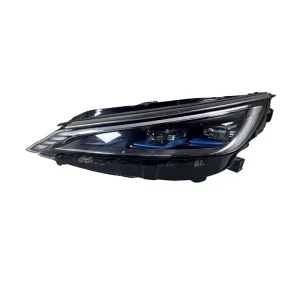 Suitable for BYD Yuan Plus Automotive LED Headlight Assemblies Applicable to Automotive Lighting Systems Used
