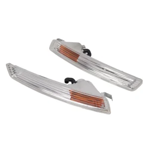 Suitable for Beetle Front Bumper Turn Signal Lights Automotive Turn Signal Lights 1C0953041Q/1C0953042Q