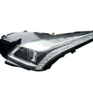 Suitable for Cadillac CTS Original Remanufactured Headlight Assembly Left and Right LED Headlights Xenon Headlights 22754336