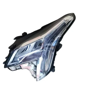 Suitable for Cadillac XTS Original Remanufactured Headlight Assembly Left and Right LED Headlights Xenon Headlights 84450402
