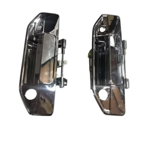Suitable for Changan Hunter Pickup F70 Peugeot Langtrek Cargo Box Door Handle8505500 BU05 BU02 Changan Car Body Parts