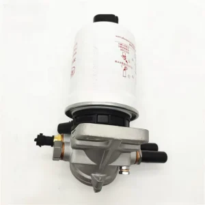 Suitable for Changan Hunter Pickup Kaicheng F70 Peugeot Landtrek Diesel Filter Assembly Hand Oil Pump Car Parts