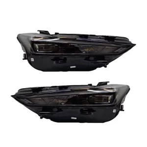 Suitable for Changan UNI V Front Headlight Assembly
