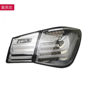 Suitable for Chevrolet Cruze Taillight Assembly Refitting LED Driving Lights Brake Lights