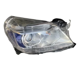 Suitable for FONTON Foton Road Extension Pickup Headlight Assembly Headlight Assembly Headlight P1371010105A0 P1371010205A0