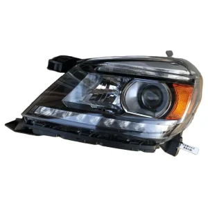 Suitable for FONTON Foton Road Extension Pickup Headlight Assembly Headlight Assembly Headlight P1371010105A0 P1371010205A0