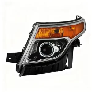Suitable for Ford Explorer Headlight Assembly BB5Z13008N BB5Z13008J