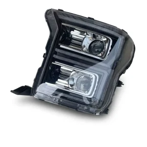 Suitable for Futian General Headlight Assembly Headlight Futian Pickup Car Accessories P13710000000005/6