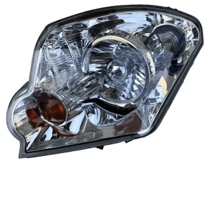 Suitable for Futian Pickup Conqueror Headlight Assembly FOTON SUP 1D16937100100 1D16937100200