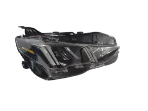 Suitable for GAC EMPOW All Car Parts Headlight Assembly Tail Lights Fog Lights Reversing Mirrors Car Bumper