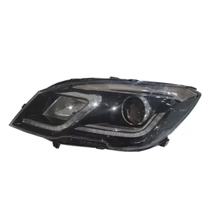 Suitable for GAC GS5S All Car Parts Headlight Assembly Car Bumper OEM7210001BAD0200 7210002BAD0200