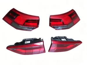 Suitable for Golf 8 LED Tail Light Assembly