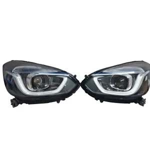 Suitable for Honda Fit GR9 LED High end Headlight Assembly
