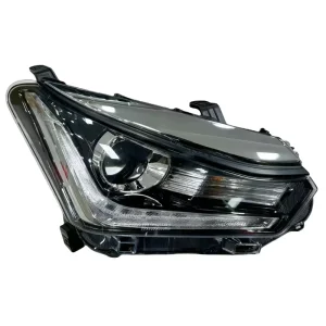 Suitable for Isuzu D MAX High end Headlight Assembly Thai Version Right hand Drive Pickup Truck Auto Parts