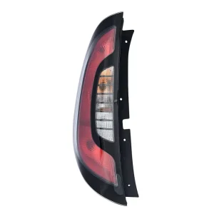 Suitable for Kia Assembly Taillights Original Model Soul with Wire and Bulb US Version Sauer Halogen