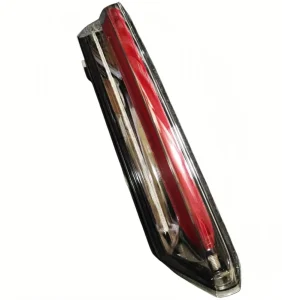Suitable for Lamborghini URUS Left Rear Inner Taillight Rear Bumper Light High Brake Light SUV Rear Cover Taillight Brand New