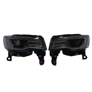 Suitable for Large Cherokee LED Headlights and Xenon Headlight Assemblies