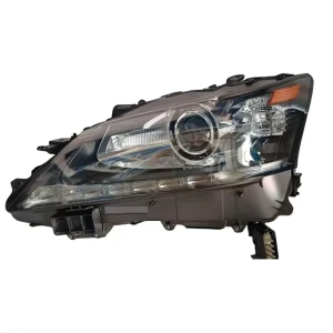 Suitable for Lexus GS Three Eye Headlight Assembly GS200 GS300 GS450H Low End High End