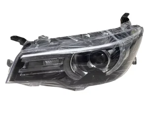 Suitable for MG ZS Auto Headlight Assembly Front Lamp Lighting LED