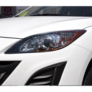 Suitable for Mazda 3 Auto Lamp Headlight Assembly Front Lamp Lighting High Quality More Discounts