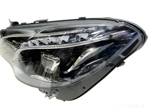 Suitable for Mercedes Benz E Class W207 high end W207 headlights