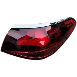 Suitable for Mercedes Benz E-Class W214 E260 E300 E400 LED Taillights High-quality Second-hand Car Taillights