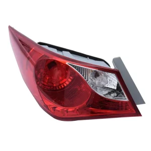 Suitable for Modern Assembly Taillights Sonata Sonata US Halogen Version
