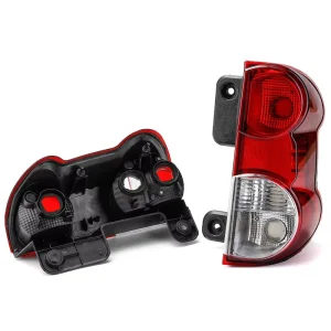 Suitable for Nissan NV200 Rear Bumper Light Rear Taillight Brake Light 26550 JX00A