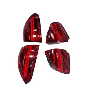 Suitable for Porsche Cayenne LED Tail Light Assembly