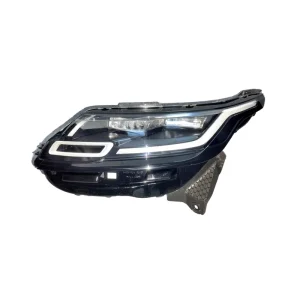 Suitable for Range Rover Velar Car Automatic Headlight System LED Headlights