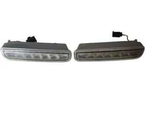 Suitable for Rolls Royce Phantom Second generation Daytime Running Lights Front Light Combination Fog Lights 63110405101