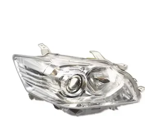 Suitable for Toyota Camry Front Headlight Assembly Half Assembly