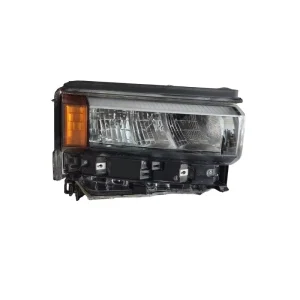 Suitable for Toyota Prado LC250 Original Factory LED Headlight Assembly One Pair Model 81150-60S50 LED Light Source