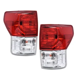 Suitable for Toyota Tundra Rear Lights OEM Halogen Assembly