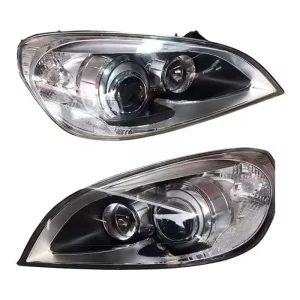 Suitable for Volvo S60 V60 Headlights Factory Removed Headlights AFS Steering Assist OE Code 31420673 31420678