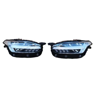 Suitable for Volvo’s New XC90 Headlight Assembly