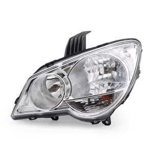 Suitable for ZOTYE 5008 Auto Headlight Assembly Front Lamp Lighting