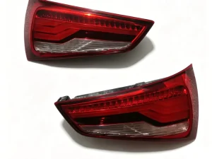 Suitable for the New Audi A1 LED Tail Light Assembly