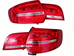 Suitable for the Old A3 Tail Light Assembly