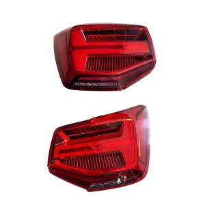 Suitable for the Rear Tail Light Assembly of Audi Q2