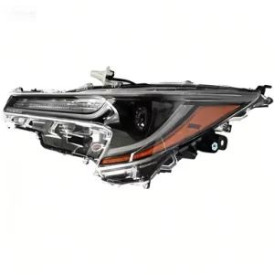 Suitable for toyota Corolla LE US Version Headlight Assembly 8115002Q70 8111002Q70